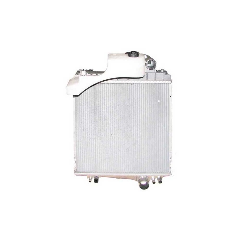 Radiateur John Deere Série 6 cylindres 20 pour JOHN DEERE