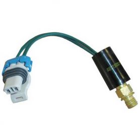 Pressostat d'huile John Deere 6000 6010 pour JOHN DEERE