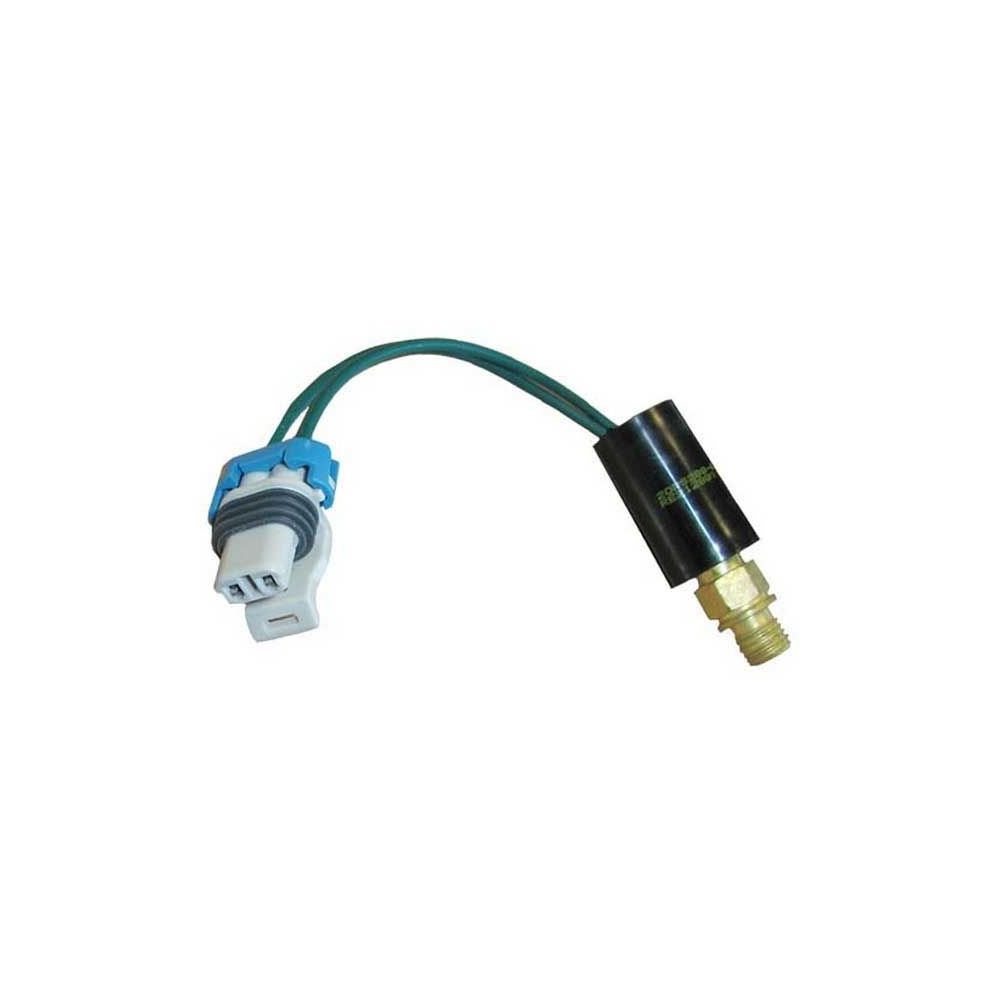 Pressostat d'huile John Deere 6000 6010 pour JOHN DEERE