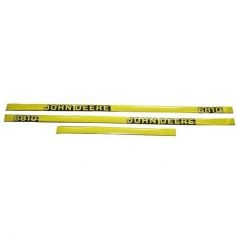 Kit Décalque John Deere 6810 pour JOHN DEERE Kit Décalque John Deere 6810 pour JOHN DEERE
