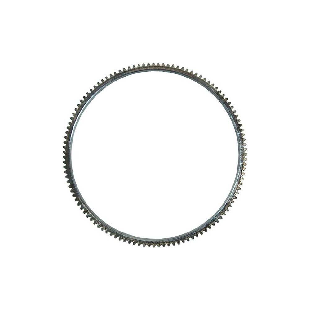 Une couronne dentée 152 212 236 248 - 115 dents pour MASSEY FERGUSON