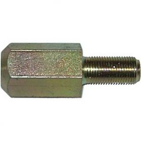 Goujon d'extension de roue 165 Ford 3000 5/8 " pour MASSEY FERGUSON