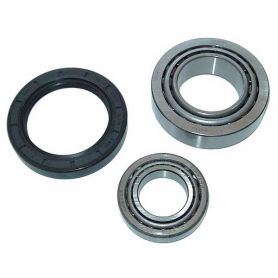 Kit de roulements de roue réf. 1810320M91 - Massey Ferguson