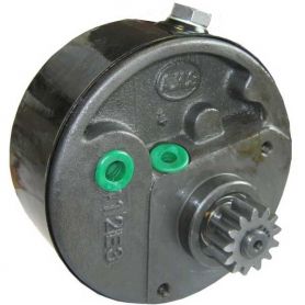 Pompe direction assistée 135 240 c / o soupape de décharge pour MASSEY FERGUSON