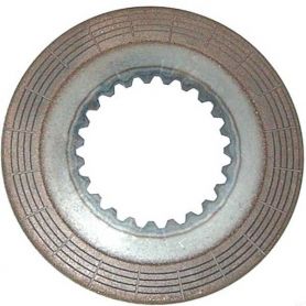 Bronze Plate 2000 IPTO pour MASSEY FERGUSON
