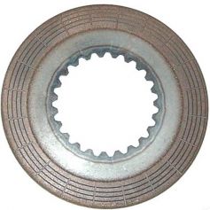 Bronze Plate 2000 IPTO pour MASSEY FERGUSON Bronze Plate 2000 IPTO pour MASSEY FERGUSON