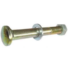 Boulon de jante à disque Sankey avec écrou et rondelle pour MASSEY FERGUSON Boulon de jante à disque Sankey avec écrou et rondelle pour MASSEY FERGUSON