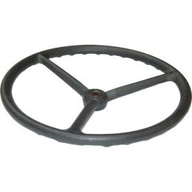Volant 135 240 Late Splined Center pour MASSEY FERGUSON