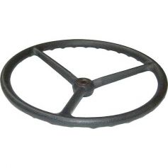 Volant 135 240 Late Splined Center pour MASSEY FERGUSON