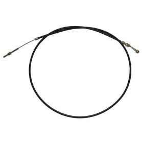 Câble de commutation hydraulique réf. 1682976M91 - Massey Ferguson