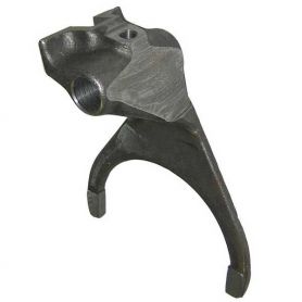 Fourche de sélection réf. 180437M1 - Massey Ferguson