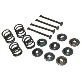 Kit de ressort de mâchoire de frein réf. 81802473 - Massey Ferguson