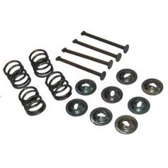 Kit de ressort de mâchoire de frein réf. 81802473 - Massey Ferguson