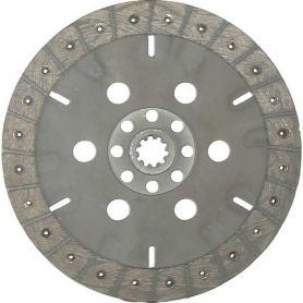 Disque d’embrayage réf. 899971M92 - Massey Ferguson