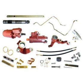 Kit de direction assistée Réf. 887183M91 pour MASSEY FERGUSON