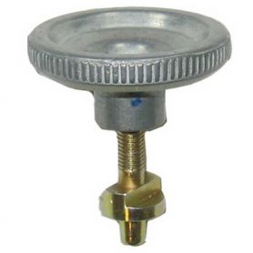 Ensemble de bouton de levier hydraulique réf. 1860403M1 - Massey Ferguson