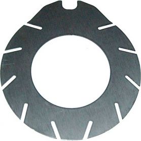 Disque de frein réf. 1860965M1 - Massey Ferguson