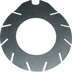 Disque de frein réf. 1860965M1 - Massey Ferguson