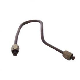Tuyau de contrôle de réponse 135 165 188 pour MASSEY FERGUSON