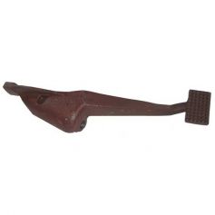 Pédale différentielle 165 courte pour MASSEY FERGUSON Pédale différentielle 165 courte pour MASSEY FERGUSON