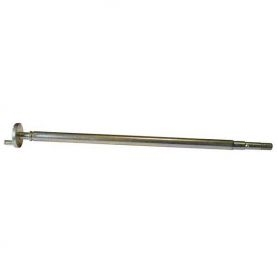 Arbre de commande du quart de cercle 135 165 300 690 pour MASSEY FERGUSON