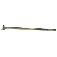 Arbre de commande du quart de cercle 135 165 300 690 pour MASSEY FERGUSON