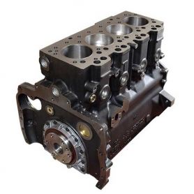 Bloc-moteur réf. 3641515M91 - Massey Ferguson