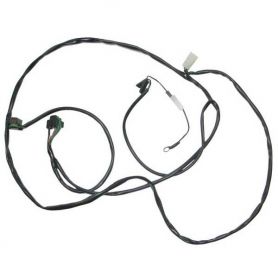 Faisceau de câblage 240 285 Lampe frontale pour MASSEY FERGUSON