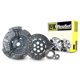 Kit d'embrayage réf. 3620402M91 - Massey Ferguson