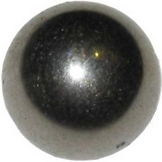 Ball 5/16 " pour MASSEY FERGUSON