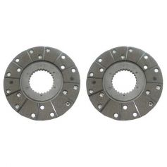 Disque de frein réf. 1021314M91 - Massey Ferguson