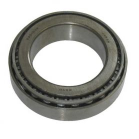 Roulement de différentiel 390 6190 Essieu avant 4WD pour MASSEY FERGUSON