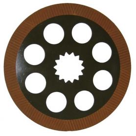 Disque de frein réf. 3386897M92 - Massey Ferguson