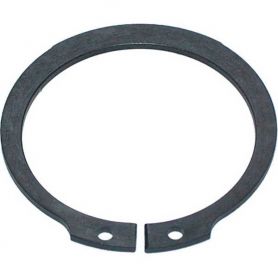 Circlip d'arbre de direction assistée réf. 355917X1 - Massey Ferguson