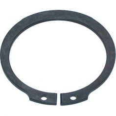 Circlip d'arbre de direction assistée réf. 355917X1 - Massey Ferguson Circlip d'arbre de direction assistée réf. 355917X1 - Massey Ferguson