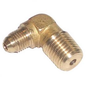 Coude de bloc-cylindres réf. 37732901 - Massey Ferguson