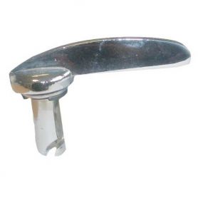 Serrure de capote pour MASSEY FERGUSON