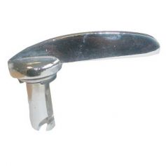 Serrure de capote pour MASSEY FERGUSON