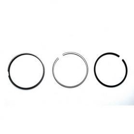 Segment de piston 6 cylindres Phaser Non Turbo pour MASSEY FERGUSON