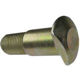 Goujon de roue Dexta Front 1.5 "UNF pour MASSEY FERGUSON