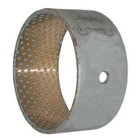 Bague d’essieu avant réf. 3712078M1 - Massey Ferguson