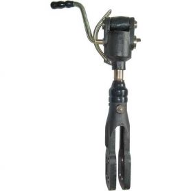 Assemblage de la boîte de nivellement 398 399 pour MASSEY FERGUSON