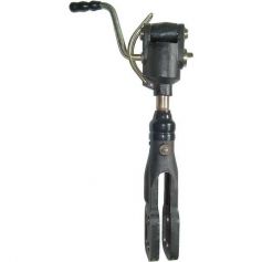 Assemblage de la boîte de nivellement 398 399 pour MASSEY FERGUSON