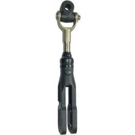 Assemblage de chape de nivellement 398 399 pour MASSEY FERGUSON