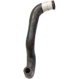 Tuyau de chauffage 300 bas pour MASSEY FERGUSON