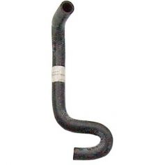 Hose Heater 300 Top - jusqu'à la série pour MASSEY FERGUSON