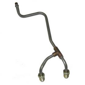 Tube 300 maître-cylindre de frein précoce pour MASSEY FERGUSON