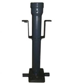 Tube de colonne de direction réf. 1863357M93 - Massey Ferguson