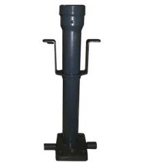 Tube de colonne de direction réf. 1863357M93 - Massey Ferguson