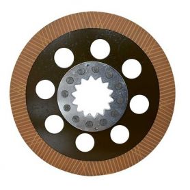 Disque de frein réf. 3617653M91 - Massey Ferguson